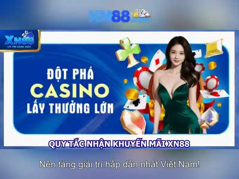 xn88 là gì và tại sao được nhiều người quan tâm
