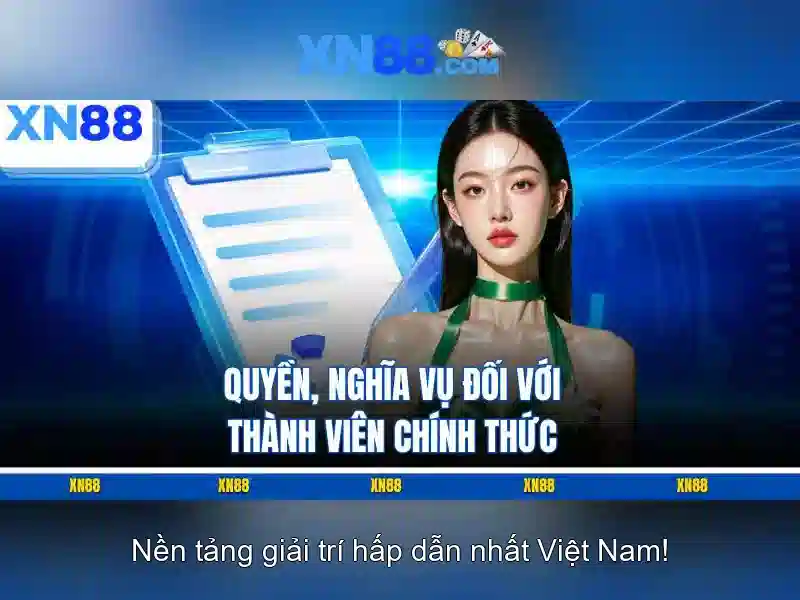 An toàn và bảo mật tại xn88