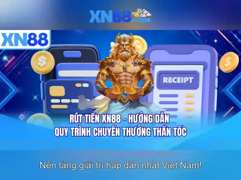 xn88 – Tổng quan về nền tảng cược và trò chơi trực tuyến