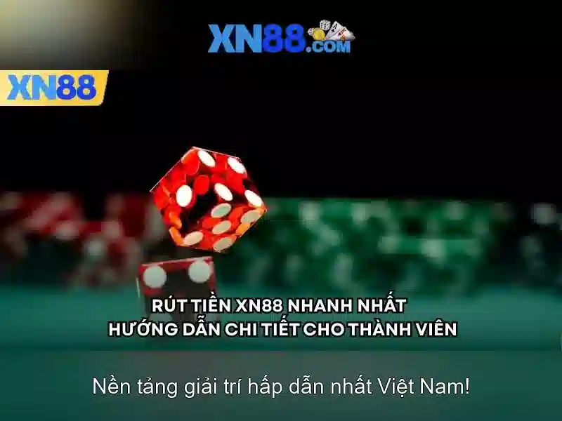 xn88: Giới thiệu và trải nghiệm người chơi
