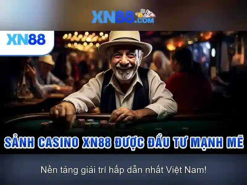 Các loại trò chơi có sẵn