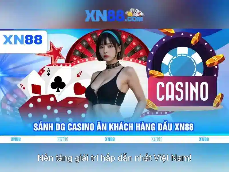 Xn88: Nền tảng cược trực tuyến và những điều cần biết