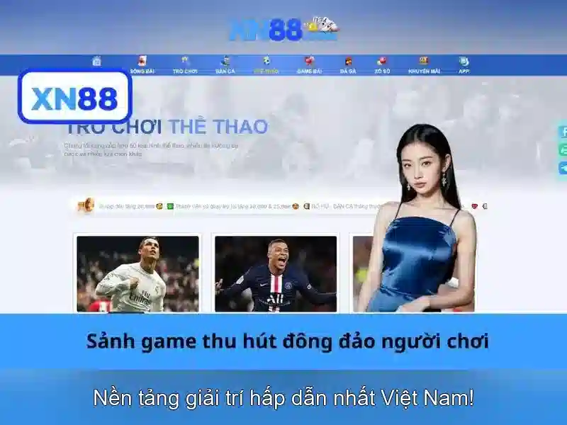 Xn88 là gì và những điều bạn cần biết