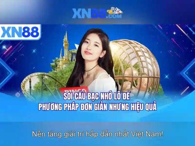 xn88: Nền tảng trò chơi và cá cược trực tuyến tại Việt Nam