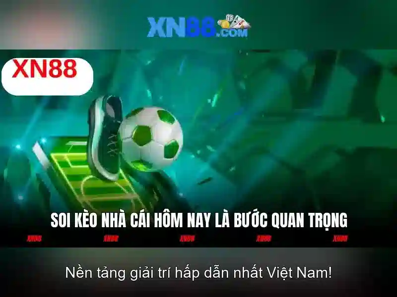 xn88: Tổng quan về nền tảng và những điều cần biết