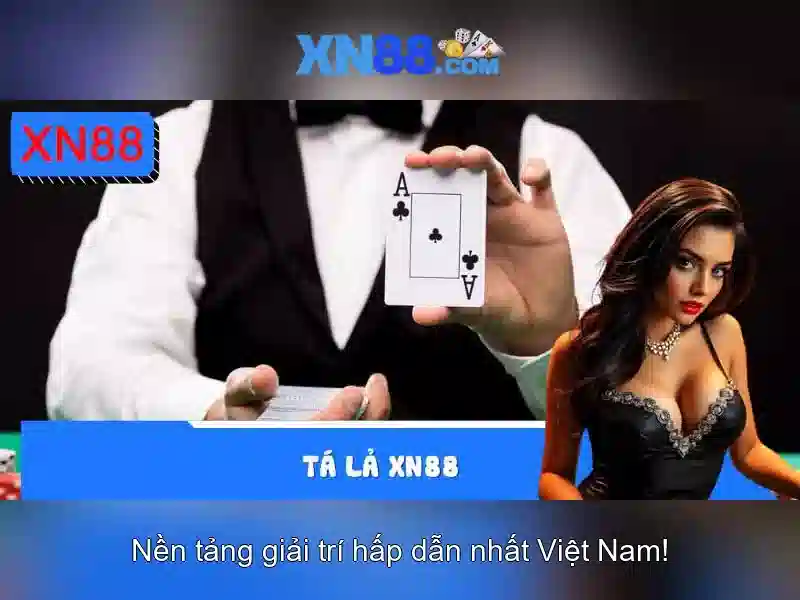 Xn88 là gì và những điều bạn cần biết