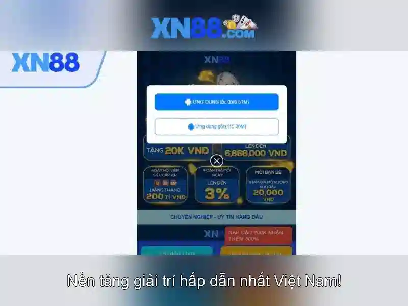 xn88: Tổng quan và hướng dẫn an toàn