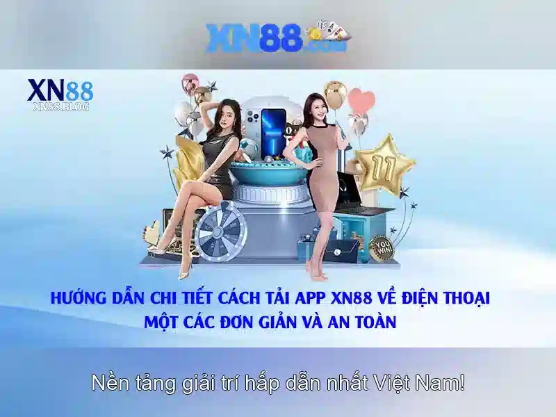 Nền tảng và công nghệ Nền tảng và công nghệ