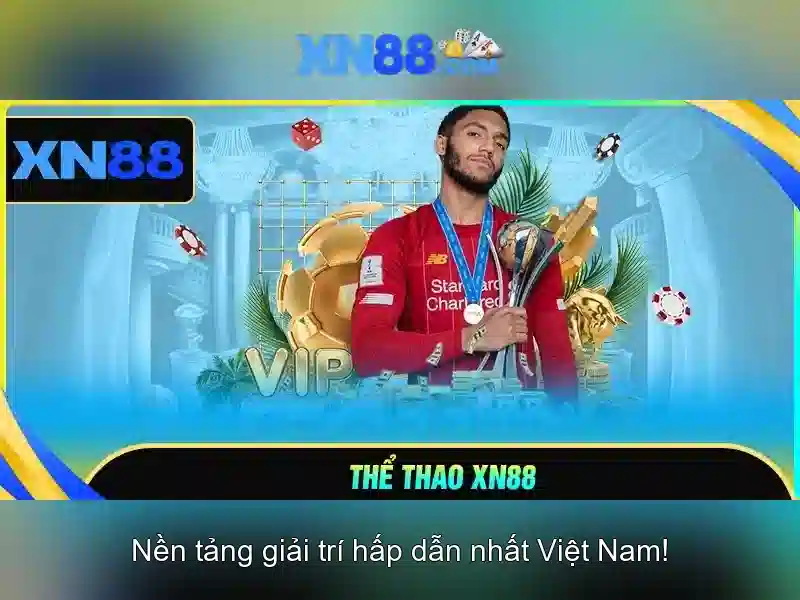 Giới thiệu về xn88