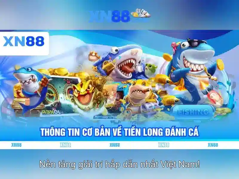 xn88: Tổng quan về nền tảng chơi trực tuyến