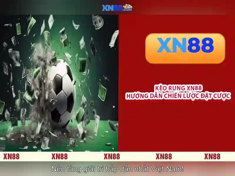 Xn88: Nền tảng trò chơi trực tuyến và cược an toàn