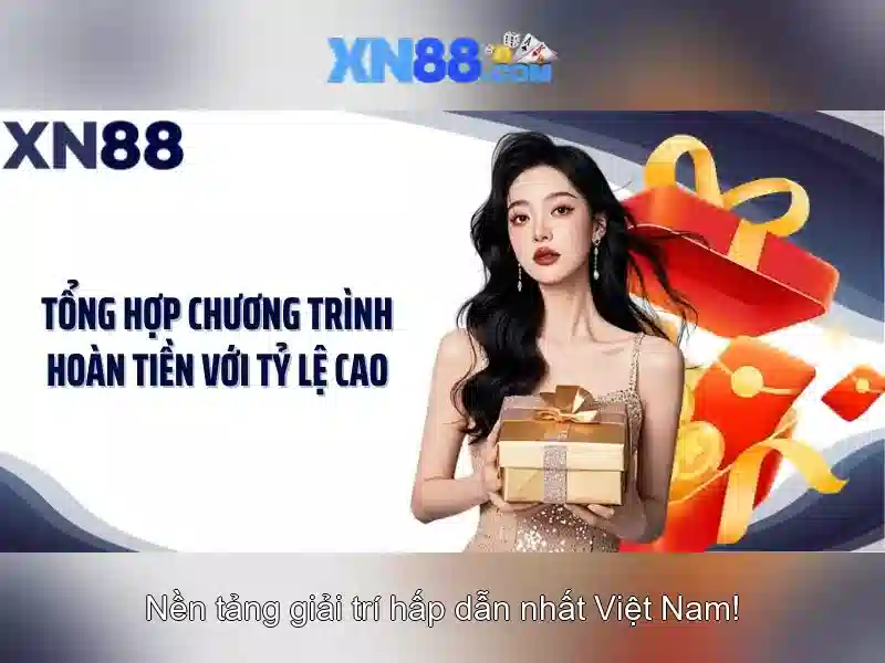 Các tính năng nổi bật của xn88