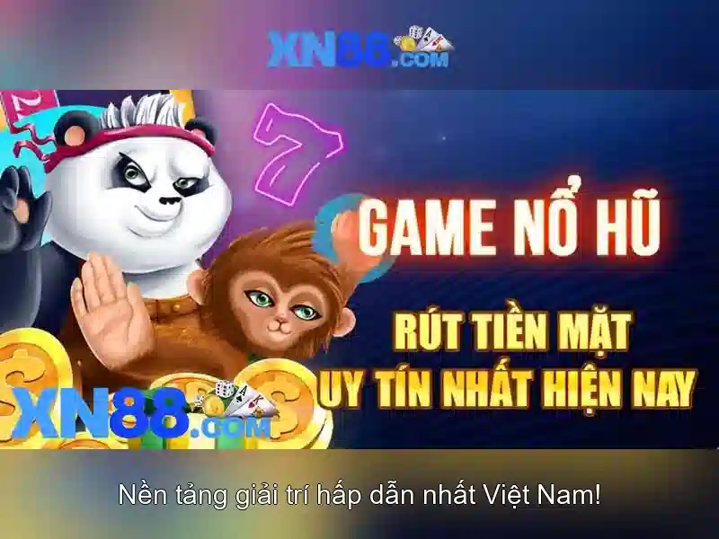 xn88: Tổng quan về nền tảng cược trực tuyến và giải trí