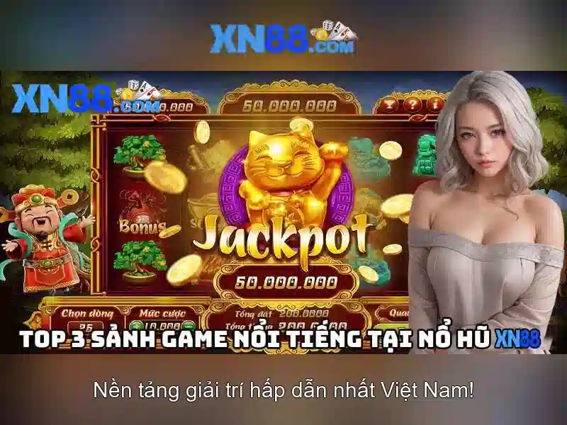 Tính năng nổi bật của xn88