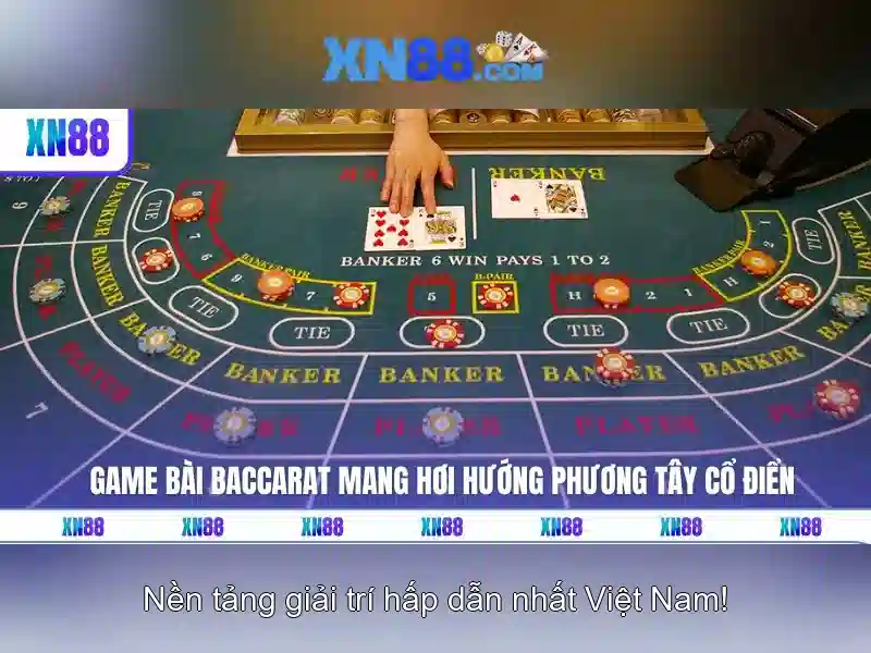 XN88: Nền tảng trò chơi và cá cược trực tuyến