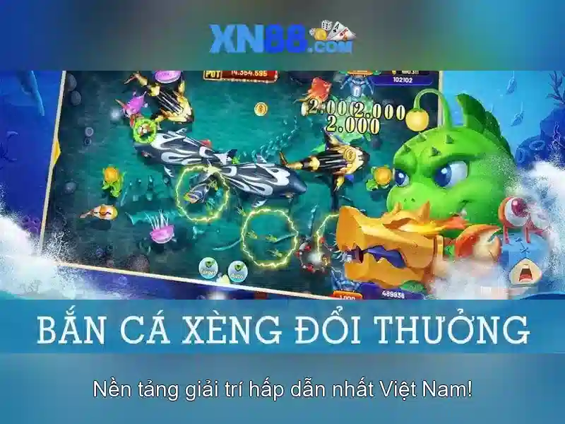 Tổng quan về xn88 - Nền tảng giải trí trực tuyến