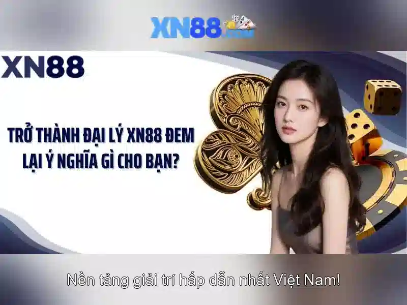 xn88 – Nền tảng cá cược trực tuyến uy tín và đầy tiềm năng