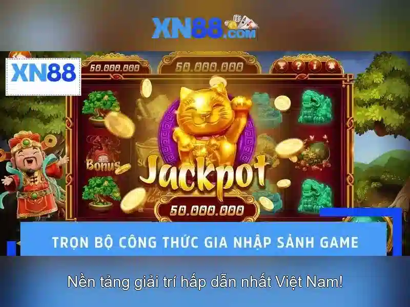 xn88: Nền tảng số đổi mới và tiềm năng công nghệ