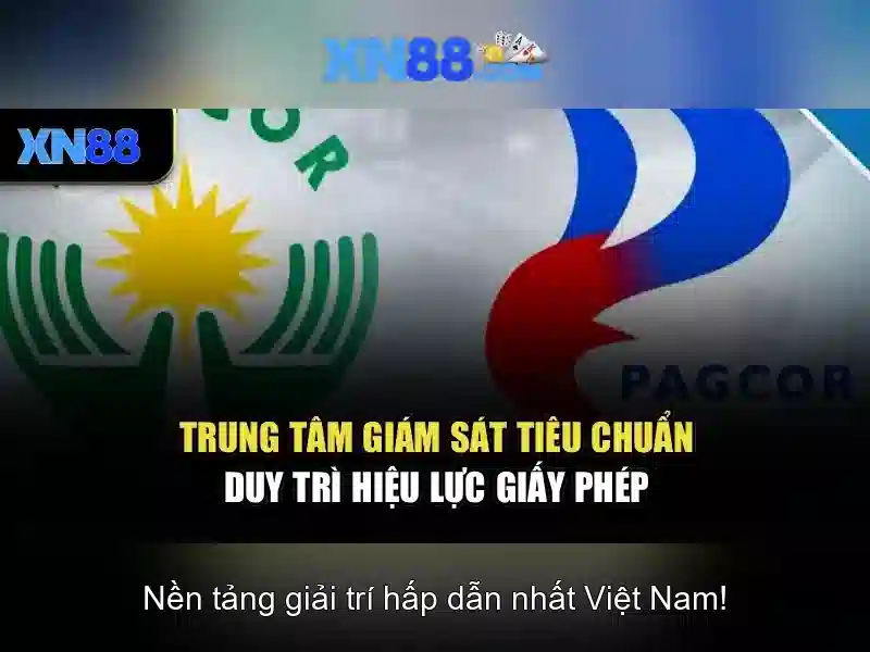xn88: Nền tảng cá cược trực tuyến và những đặc điểm nổi bật