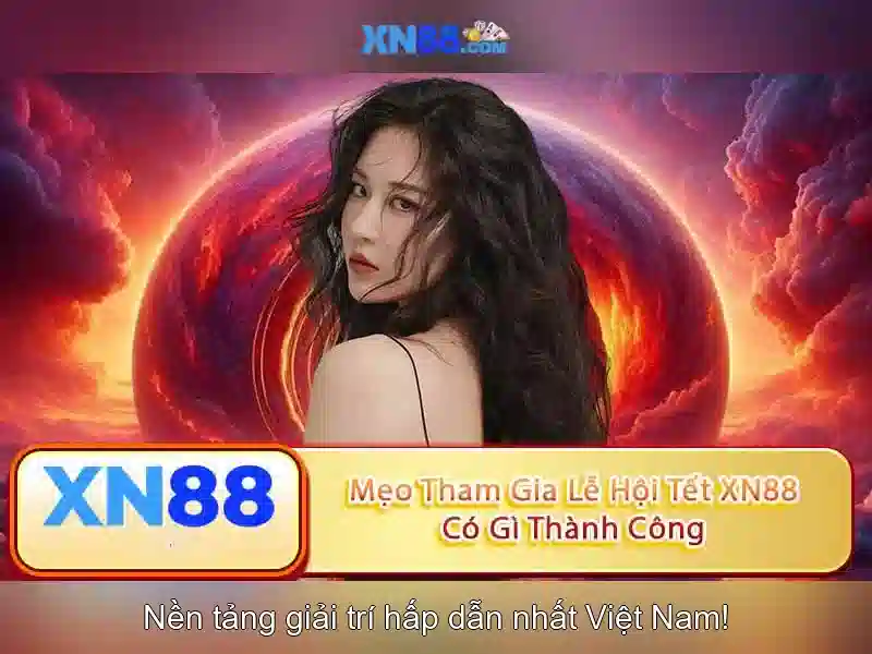 xn88 – Tổng quan về nền tảng trò chơi trực tuyến