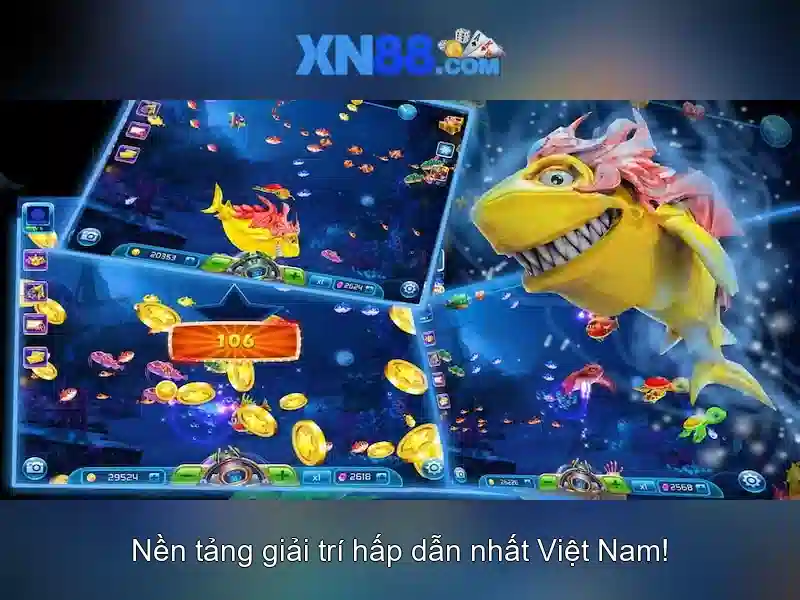 Giới thiệu về xn88 Giới thiệu về xn88