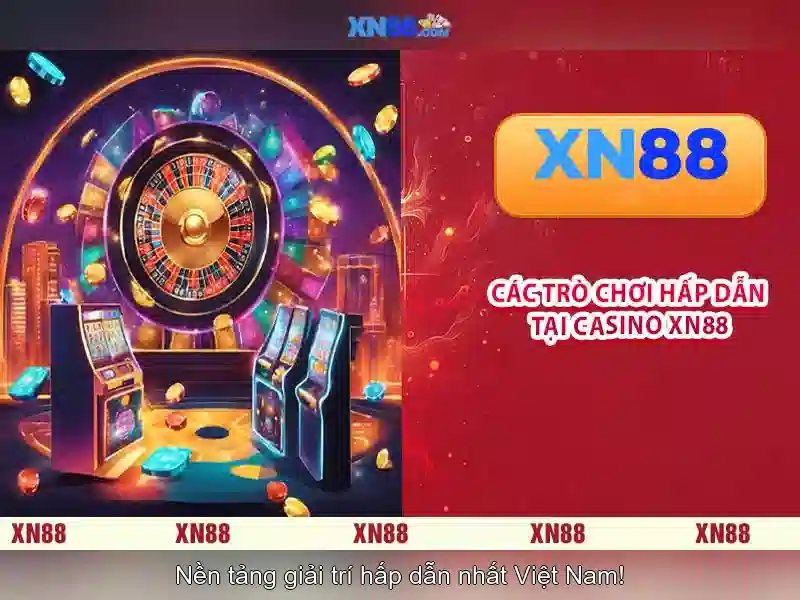 xn88: Tổng quan và hướng dẫn cơ bản