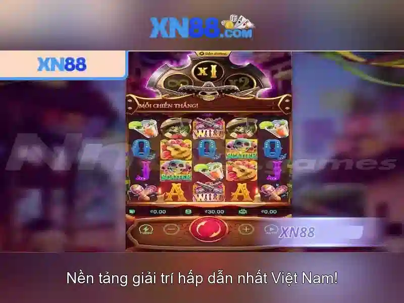 xn88: Tổng quan và hướng dẫn cơ bản