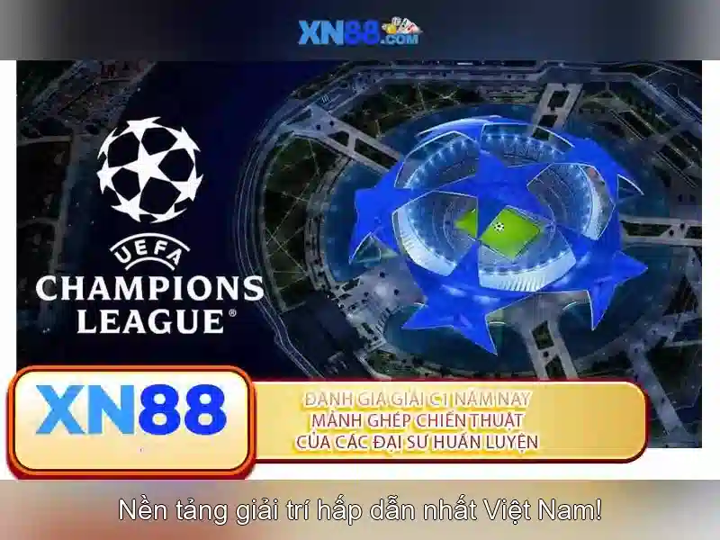 xn88: Nền tảng giải trí trực tuyến và cá cược