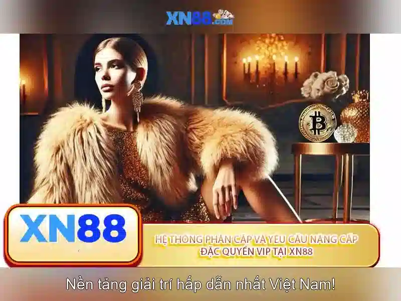 xn88 - Giới thiệu tổng quan