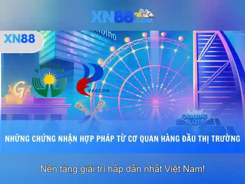 XN88: Tổng quan và trải nghiệm người dùng