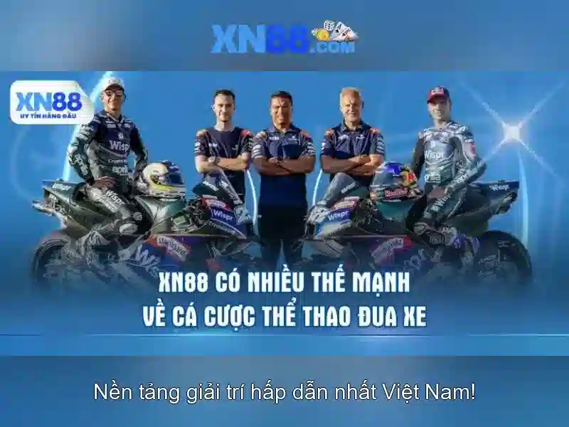 XN88 - Nền tảng trò chơi và giải trí trực tuyến