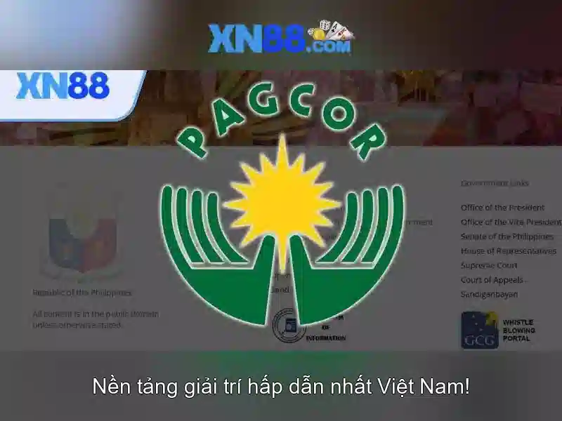 xn88: Tổng quan về nền tảng trực tuyến và trò chơi giải trí