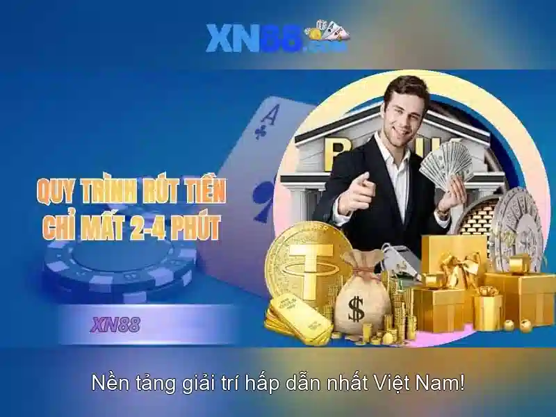 Xn88: Khám phá nền tảng giải trí và trò chơi trực tuyến
