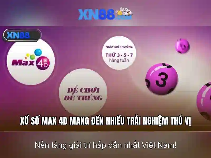 Các tính năng nổi bật