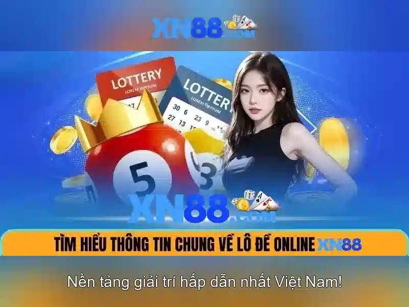 Giới thiệu về xn88: nền tảng cá cược trực tuyến