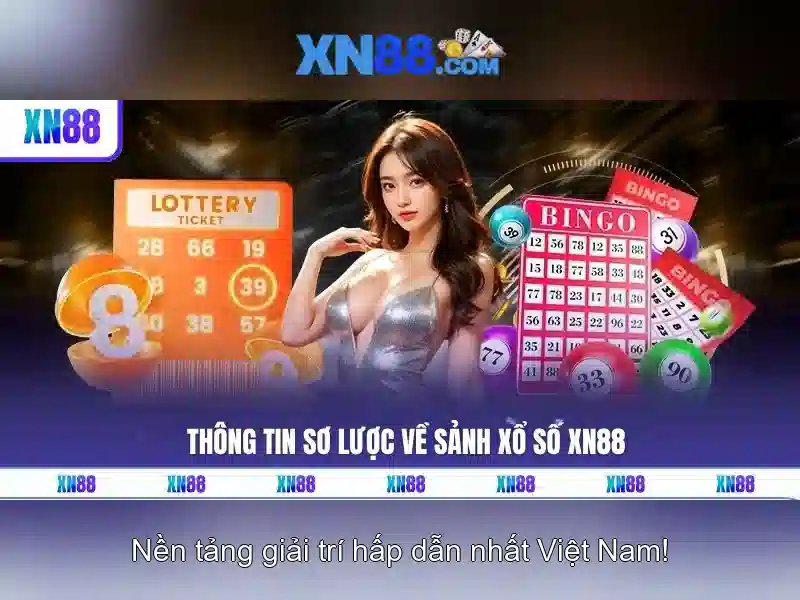 Giới thiệu về xn88 Giới thiệu về xn88