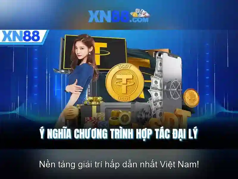 Khám phá xn88: Nền tảng và tiềm năng của một thương hiệu kỹ thuật số
