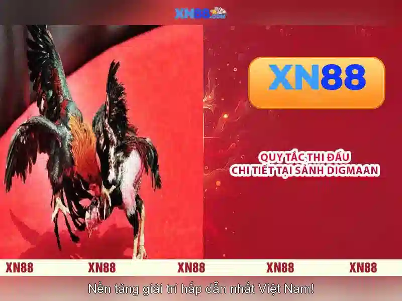 xn88 – Nền tảng trò chơi trực tuyến và đánh giá