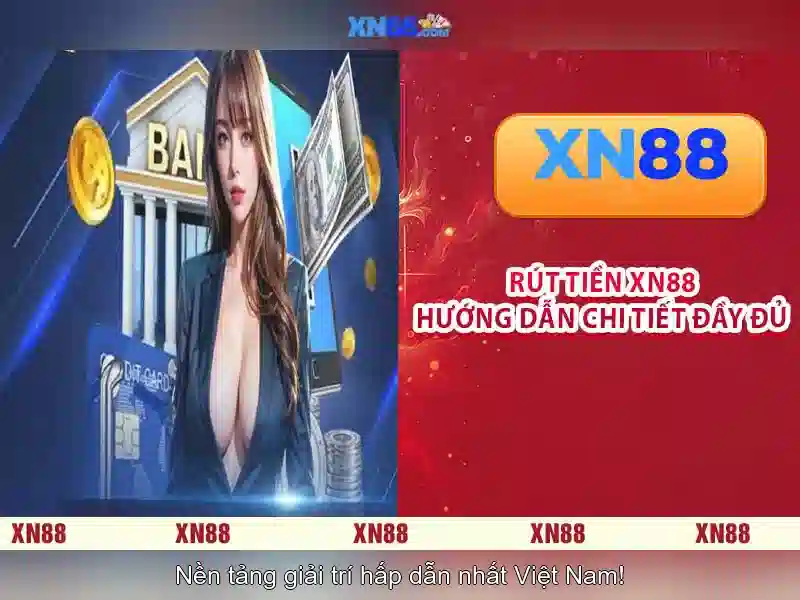 xn88: Nền tảng giải trí trực tuyến an toàn và dễ tiếp cận
