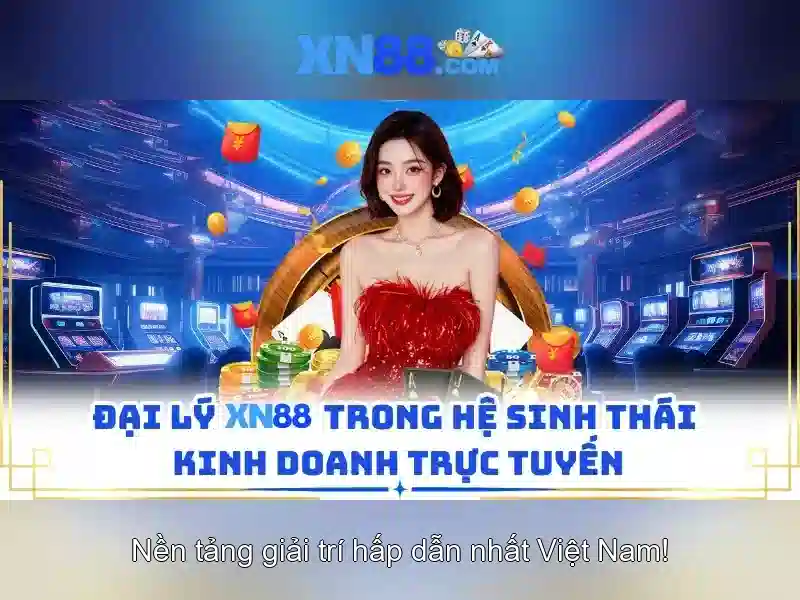 xn88: Nền tảng giải trí trực tuyến cho người chơi hiện đại