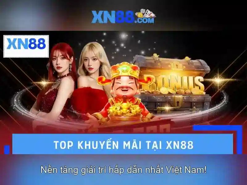 xn88: một cái nhìn tổng quan về nền tảng trực tuyến