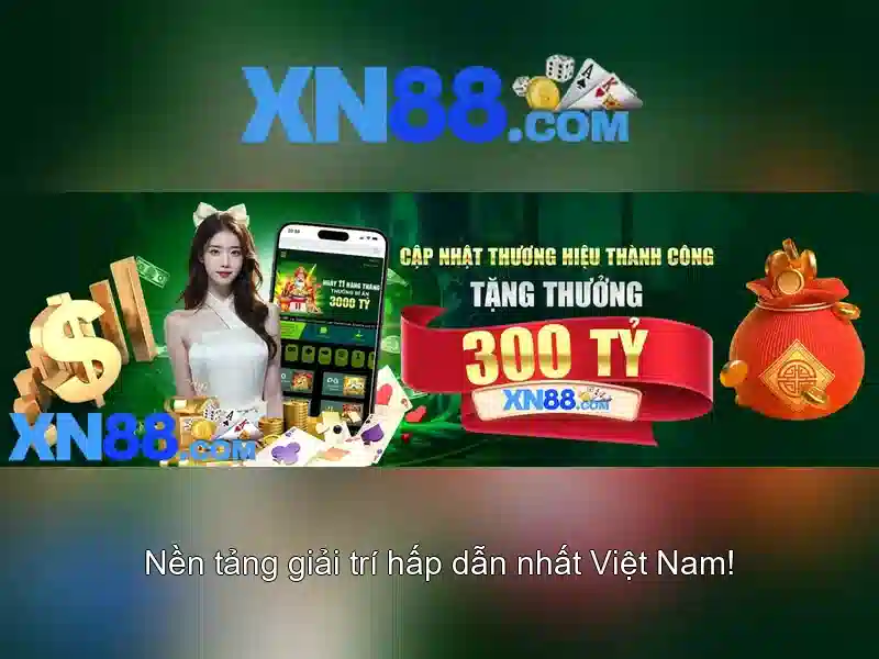 xn88: Tổng quan về nền tảng và các tính năng