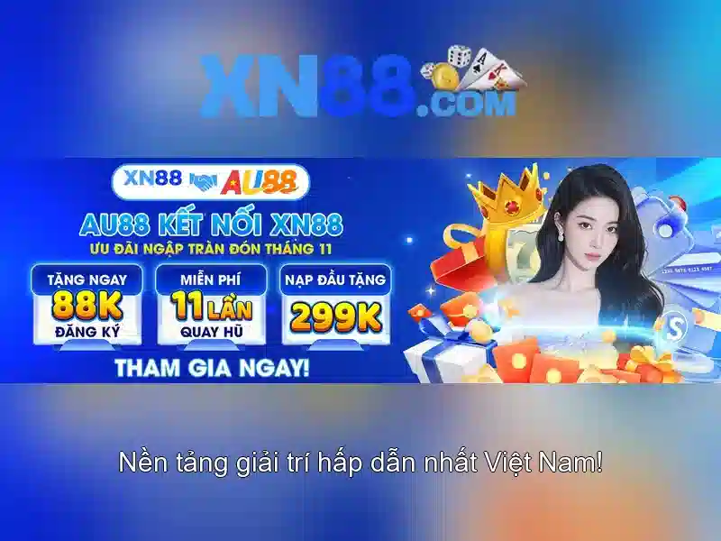 XN88: Đánh giá nền tảng cược trực tuyến uy tín và thú vị