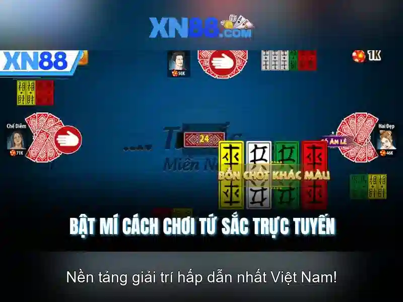 Khám phá trải nghiệm xn88 game Khám phá trải nghiệm xn88 game