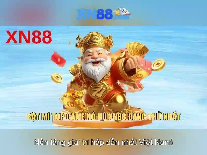 XN88: Nền tảng giải trí trực tuyến và đánh giá chi tiết