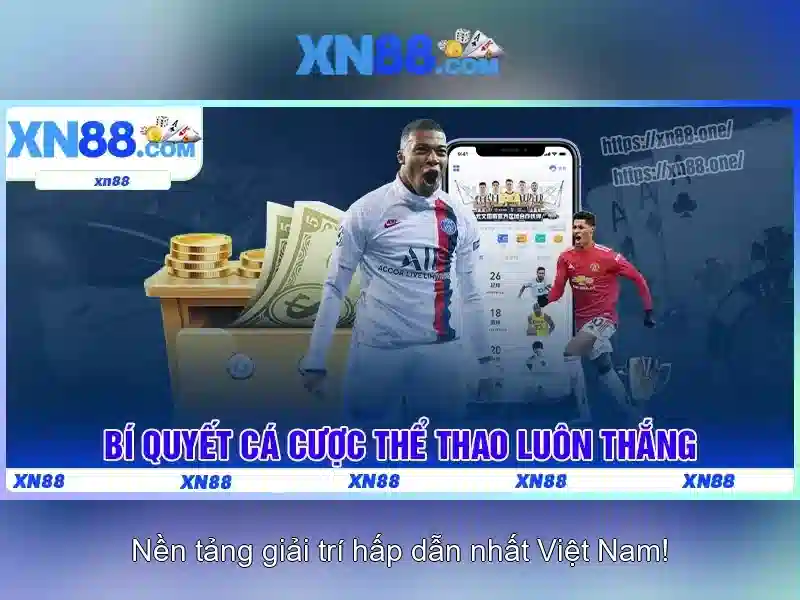 xn88: Tổng quan, tính năng và lưu ý chơi an toàn