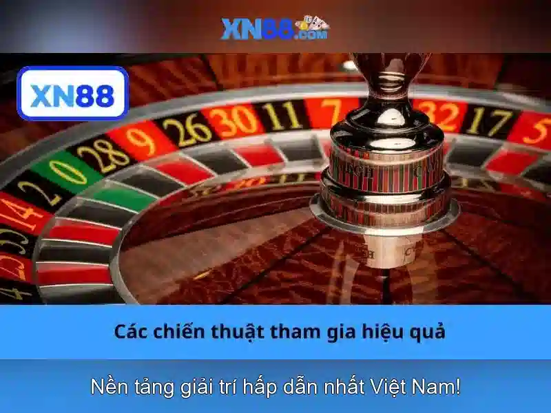 Lợi ích khi chơi tại xn88