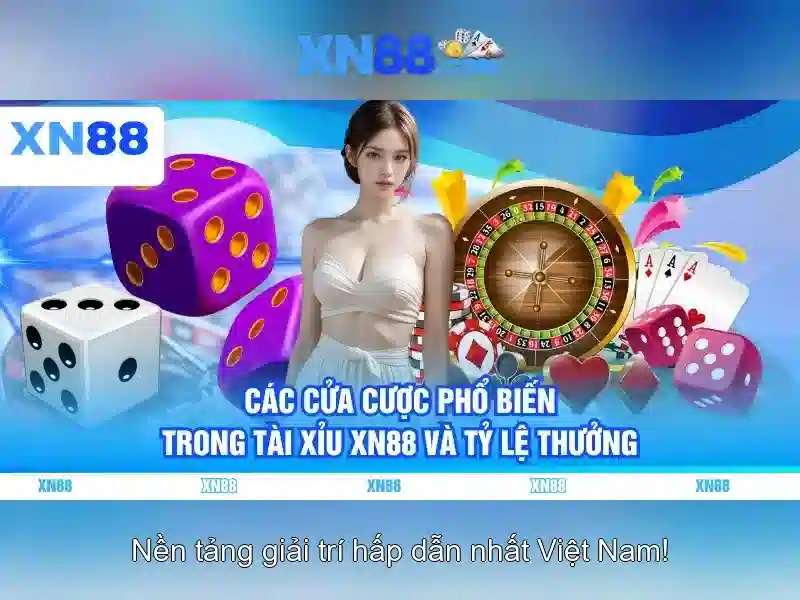 Tính năng nổi bật của xn88