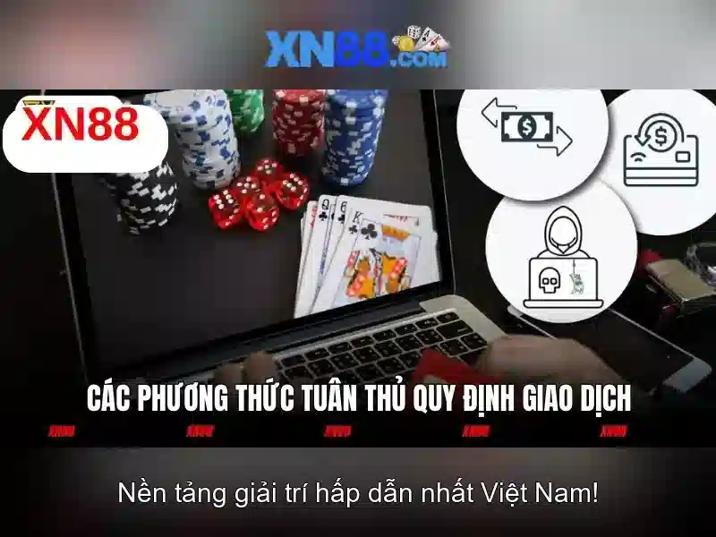 Giới thiệu xn88: Nền tảng giải trí trực tuyến nổi bật