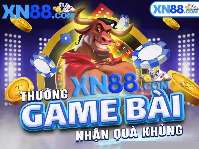 xn88: Nền tảng chơi game trực tuyến và những điều bạn cần biết
